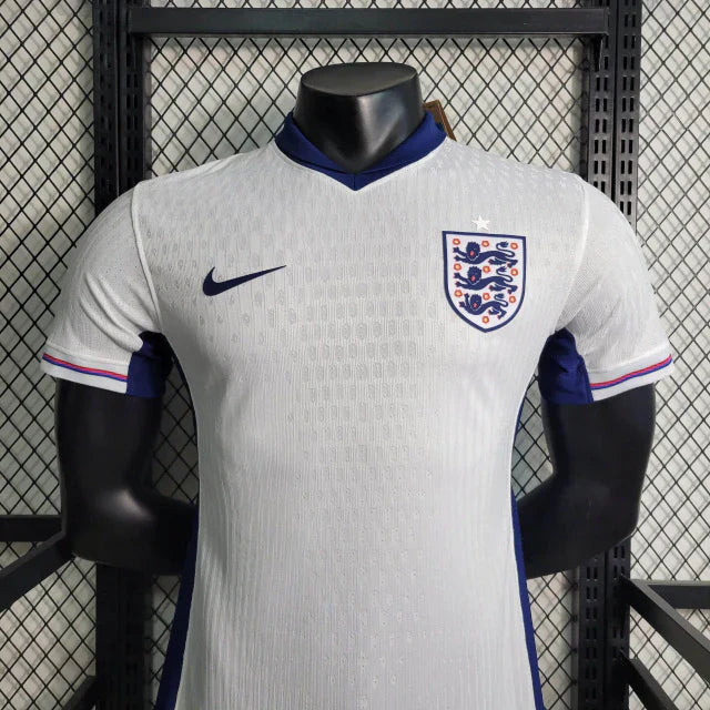 Camisola Inglaterra Home 2024 PLAYER