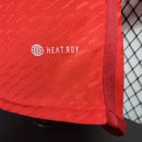 Camisola S.C Internacional Home 2023/24