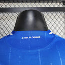 Camisola Itália Home 2024 PLAYER