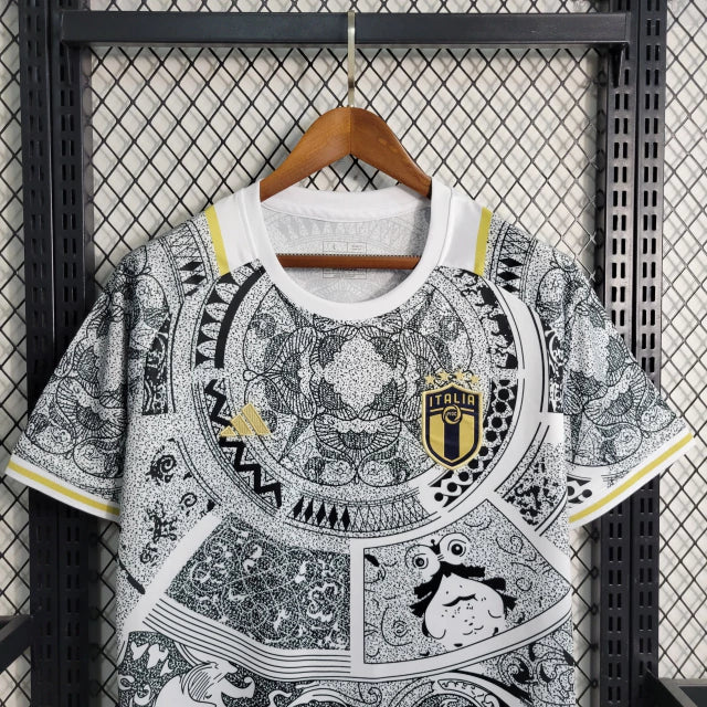 Camisola Itália 2023 - Edição Especial