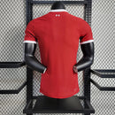 Camisola Liverpool Home 2023/24 PLAYER