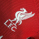 Camisola Liverpool Home 2023/24 PLAYER
