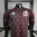 Camisola México Home 2024 PLAYER