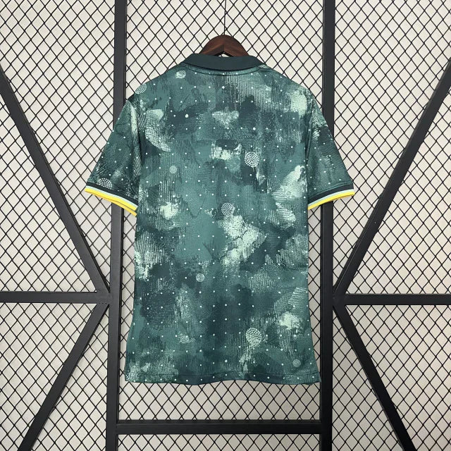 Camisola Tottenham Hotspur Third 2024/25