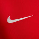 Camisa Portugal Feminina Home 2024 - Vermelha