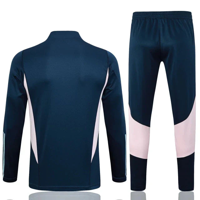 Fato de Treino Ajax 2023/24 - Azul