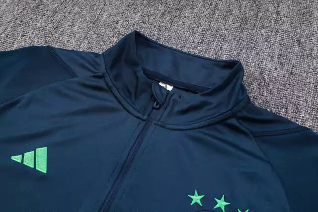 Fato de Treino Ajax 2023/24 - Azul