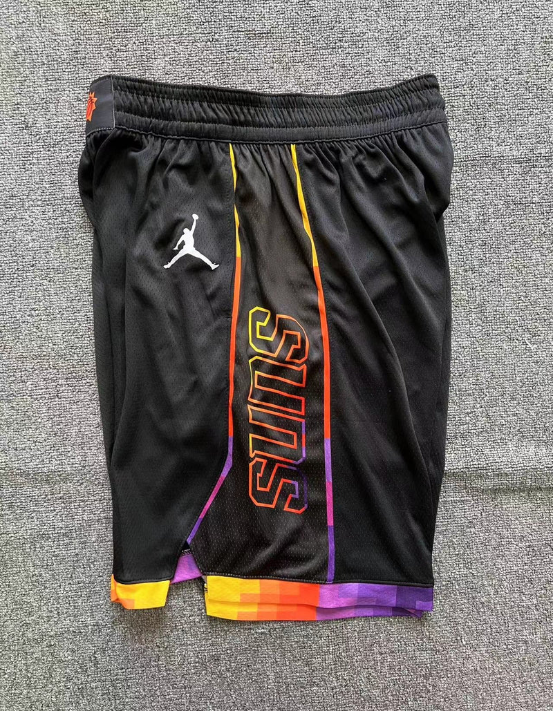 Short Phoenix Suns Statement Edition 22/23