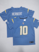 Camisa NFL Baby Jersey Los Angeles Chargers Vapor Limited