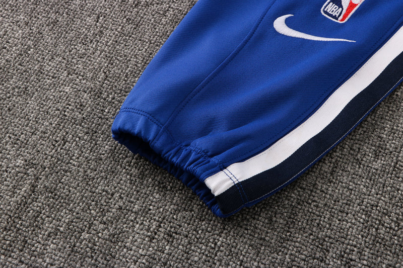 Conjunto Nike NBA Therma Flex Dallas Mavericks 21/22