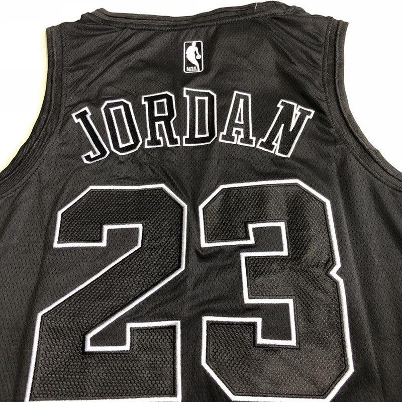 Regata Chicago Bulls Michael Jordan MVP