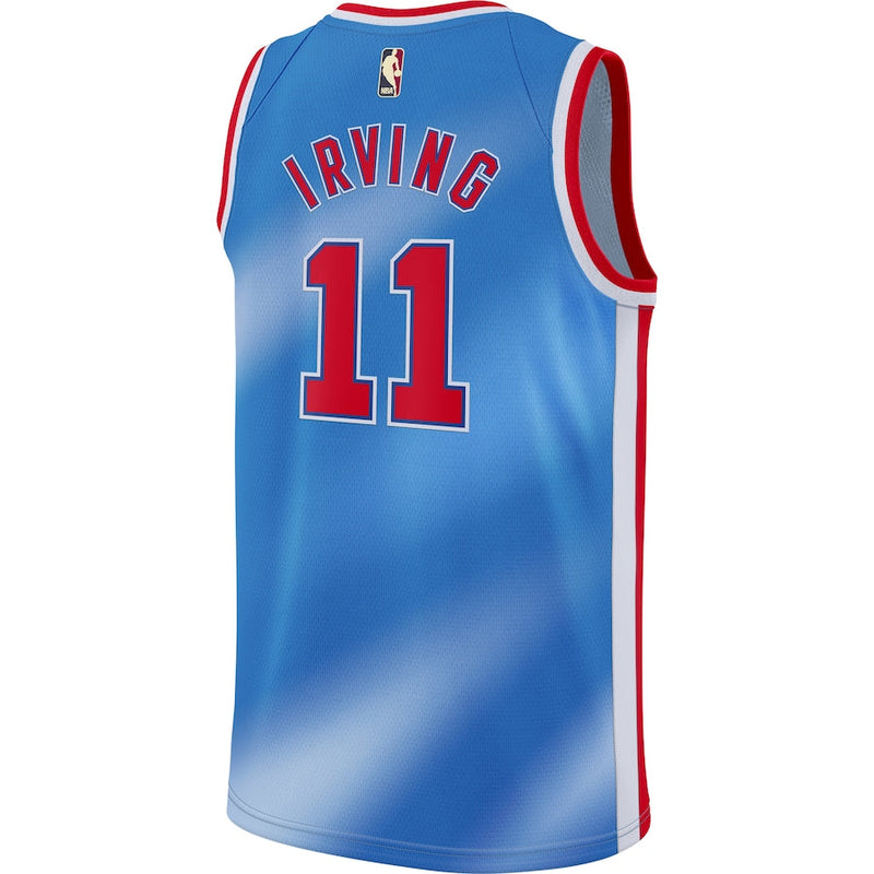 Regata Brooklyn Nets Classic Edition 20/21