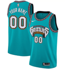 Camisa NBA Memphis Grizzlies Classic Edition 19/20