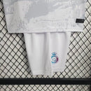 Conjunto Infantil Al Nassr Third 2023/24