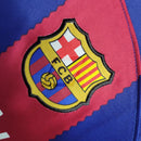 Conjunto Infantil Barcelona Home 2023/24