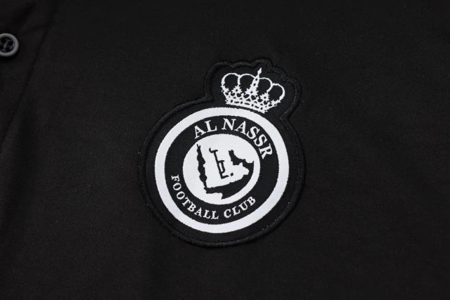 Conjunto de Treino Al-Nasrr 2024/25 - Masculino