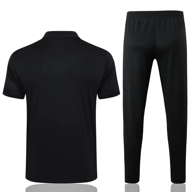 Conjunto de Treino Al-Nasrr 2024/25 - Masculino