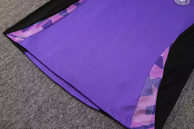 Conjunto de Treino Alemanha II 2024 - Masculino