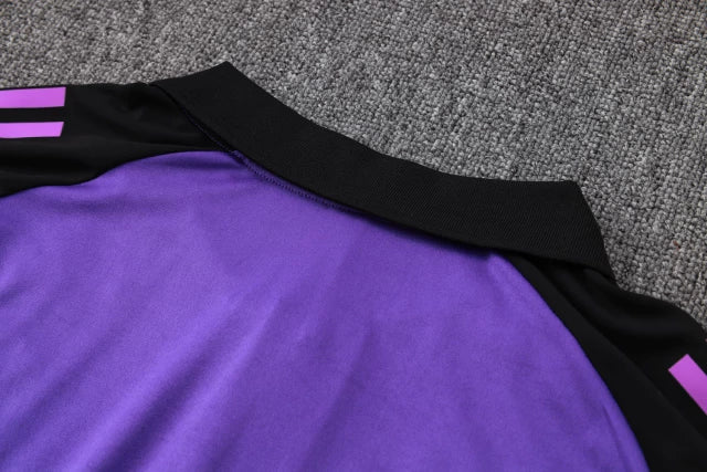 Conjunto de Treino Alemanha II 2024 - Masculino