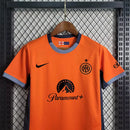 Conjunto Infantil Inter de Milão Third 2023/24
