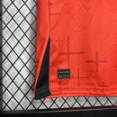 Conjunto Infantil Bayer 04 Leverkusen Home 2024/25