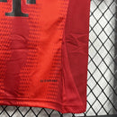 Conjunto Infantil Bayern de Munique Home 2024/25