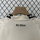 Conjunto Infantil Milan Guarda-Redes 2024/25 - Puma X Pleasures