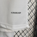 Conjunto Infantil Manchester United Third 2023/24