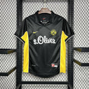 Camisola Retrô Borussia Dortmund Away 1998/900