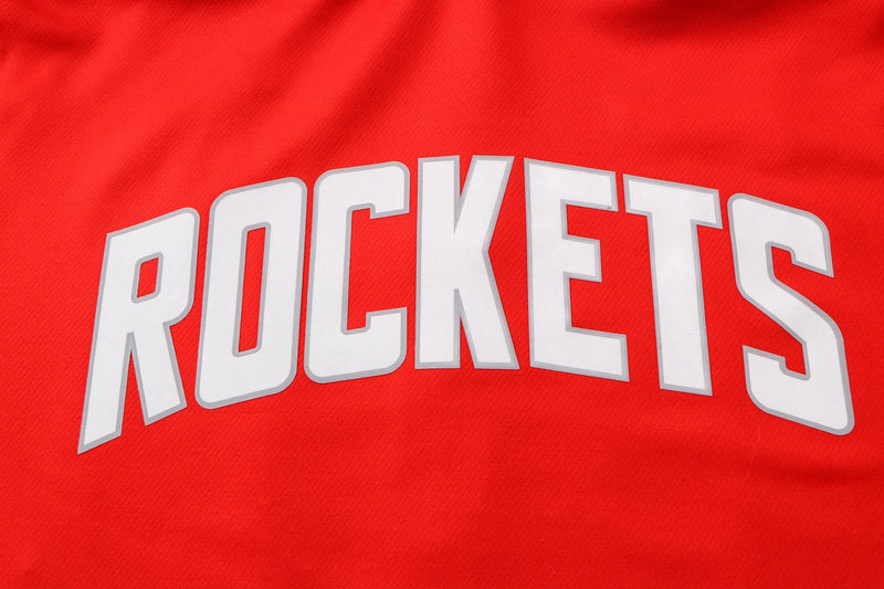 Conjunto Nike NBA Therma Flex Houston Rockets 21/22