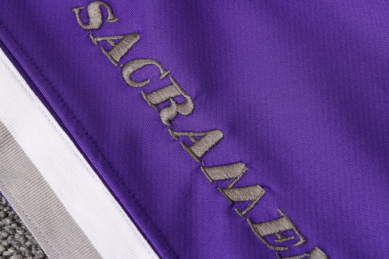 Conjunto Nike NBA Therma Flex Sacramento Kings 21/22