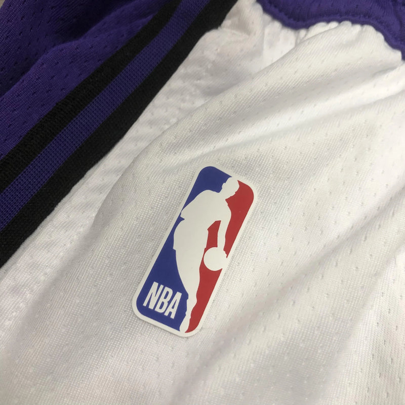 Short Los Angeles Lakers City Edition 22/23