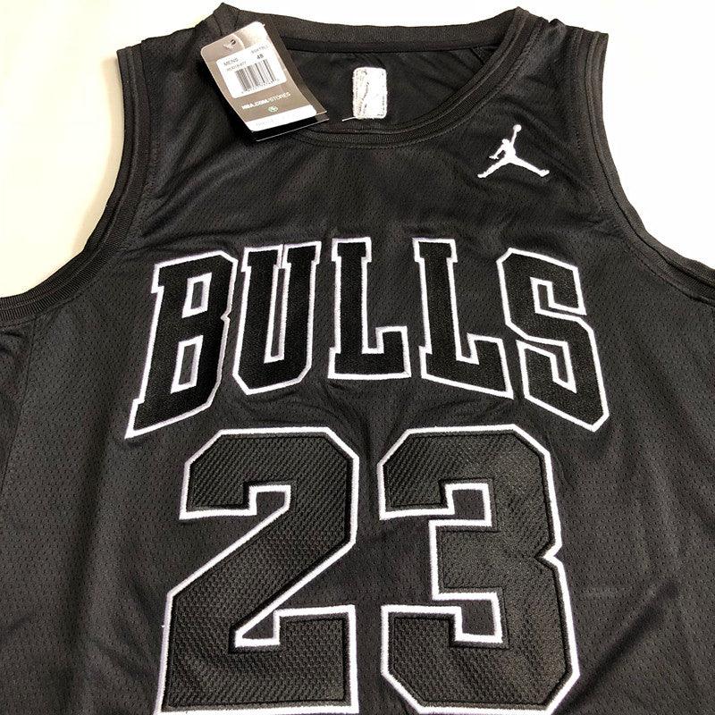 Regata Chicago Bulls Michael Jordan MVP