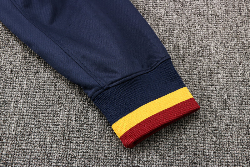 Conjunto Nike NBA Therma Flex New Orleans Pelicans 21/22