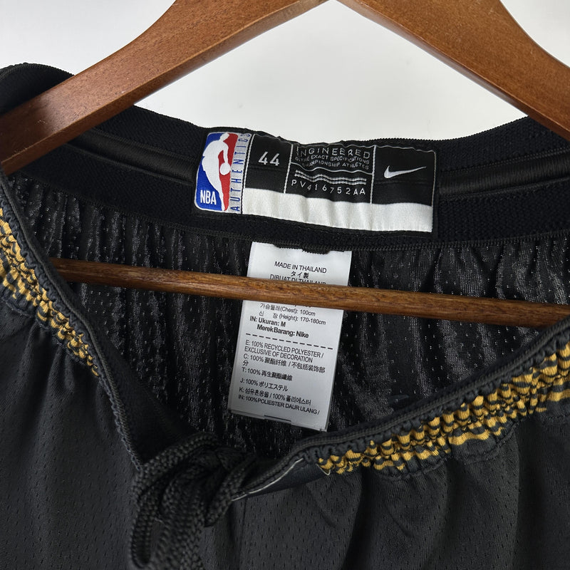 Short Golden State Warriors City Edition 23/24