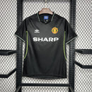Camisola Retrô Manchester United Third 1998/99