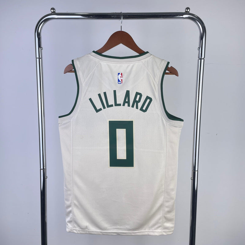 Regata Milwaukee Bucks City Edition 17/18