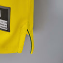 Camisola Retrô Seleção Brasil 1998/98