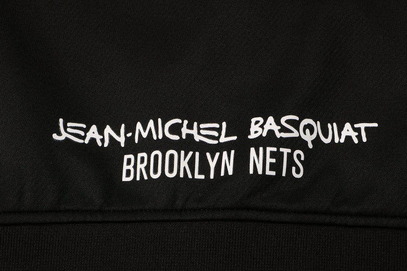 Conjunto Nike NBA Therma Flex Brooklyn Nets City Edition 21/22
