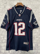 Camisa NFL New England Patriots Vapor Limited Jersey Brady