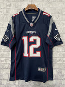 Camisa NFL New England Patriots Vapor Limited Jersey Brady