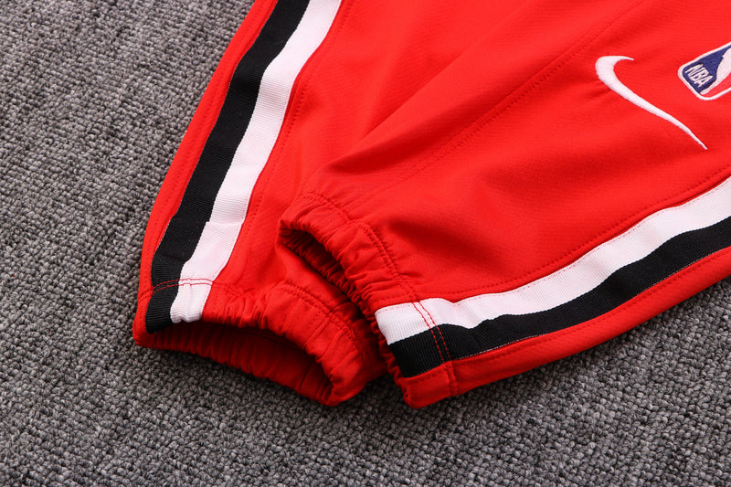 Conjunto Nike NBA Therma Flex Toronto Raptors 21/22