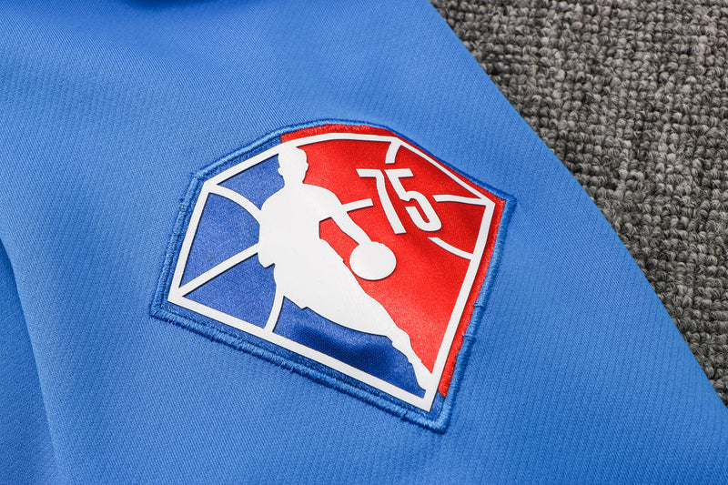 Conjunto Nike NBA Therma Flex Oklahoma City Thunder 21/22