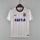 Camisola Retrô Corinthians 2012/12 Home