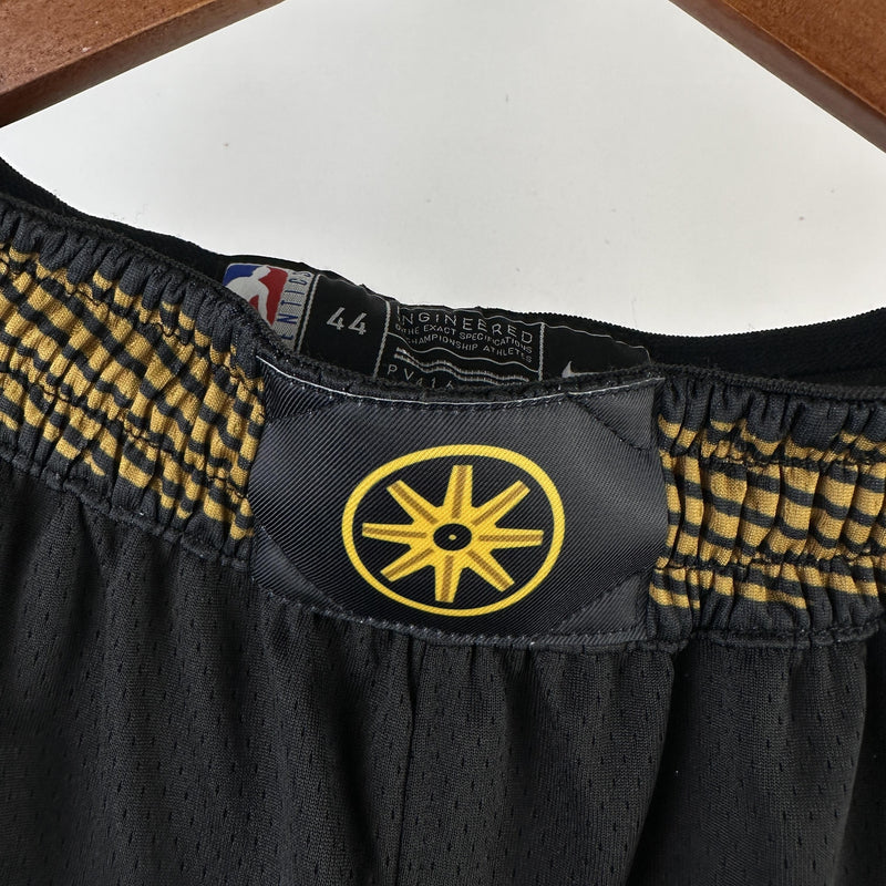 Short Golden State Warriors City Edition 23/24