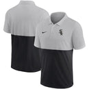 Camisa Polo Nike Chicago White Sox - Cinza