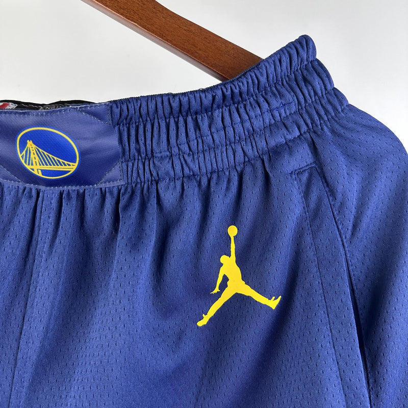 Short Golden State Warriors Statement Edition 22/23