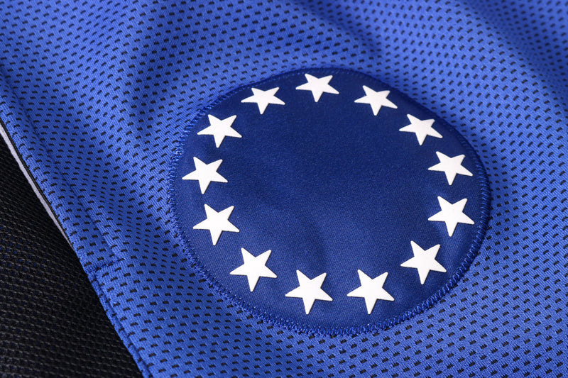 Conjunto Nike NBA Therma Flex Philadelphia 76ers Treino