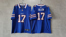 Camisa NFL Buffalo Bills Vapor F.U.S.E. Limited Jersey Azul