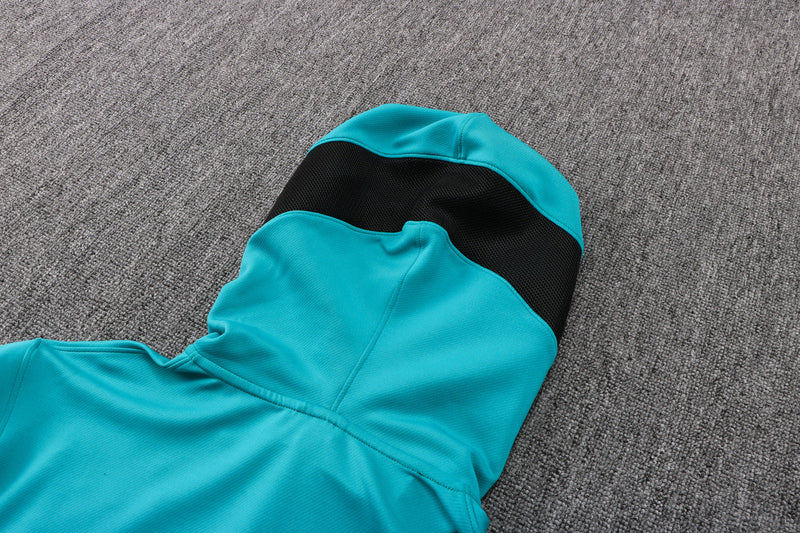 Conjunto Nike NBA Therma Flex Charlotte Hornets 21/22